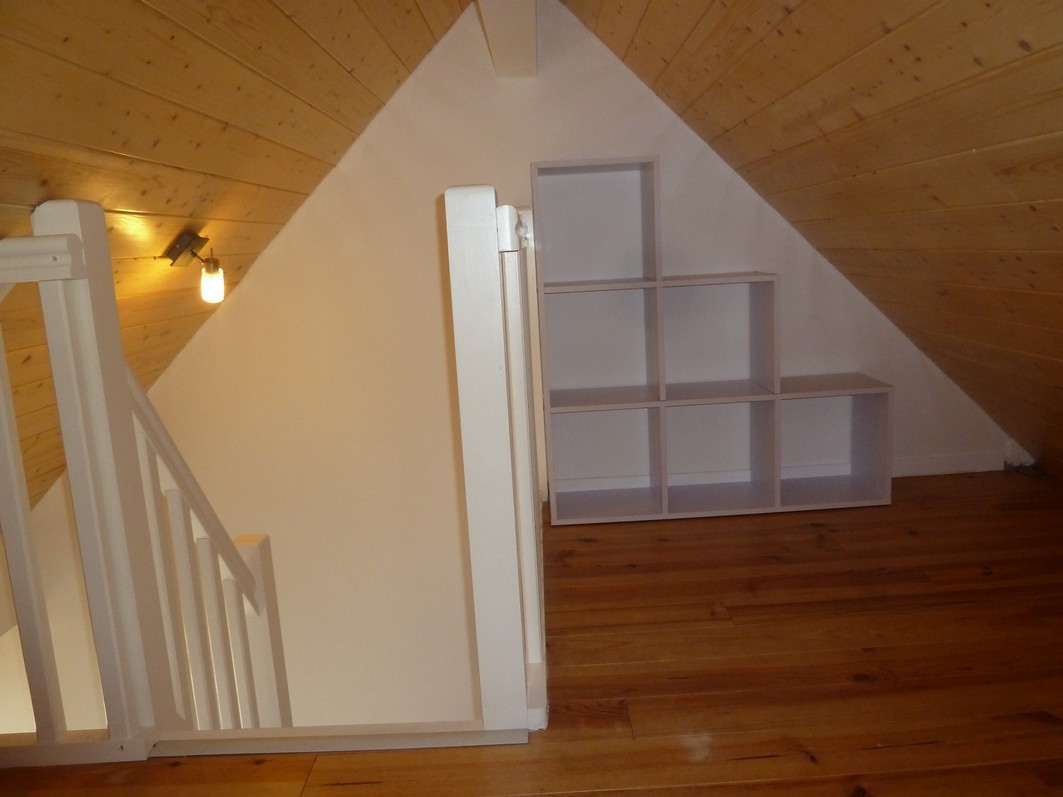 chambre mezzanine 2