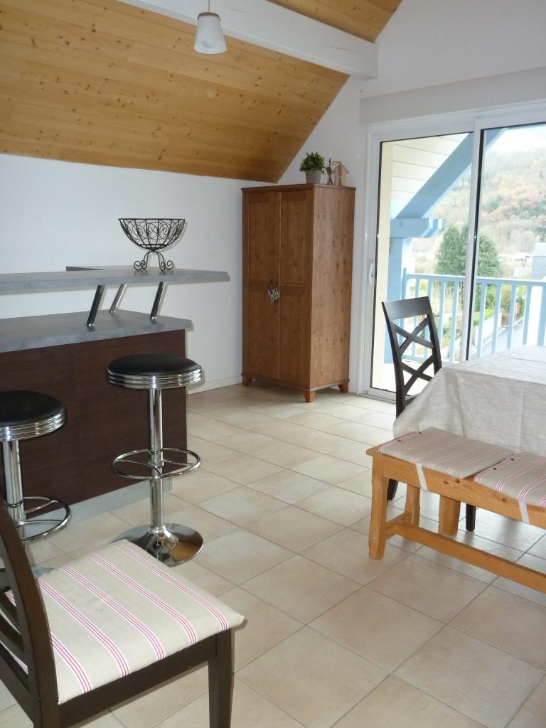 Salon Salle à manger 5