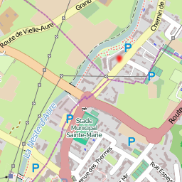 Geolocalisation
